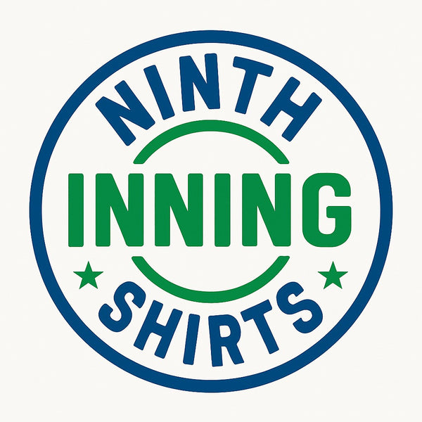 Ninth Inning Shirts
